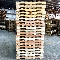 Pallets ToGo