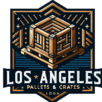 Los Angeles Pallet Supplier