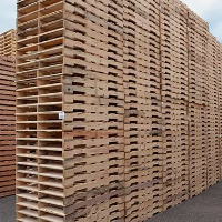 Albuquerque Pallet Supplier