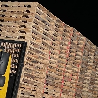 D.C. Pallets