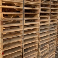 Mesa Pallet Supplier 