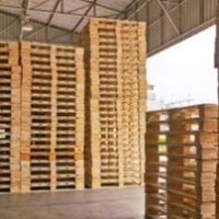 Nashville Pallet Supplier