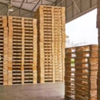 Newark Pallet Supplier