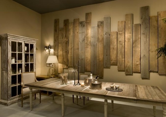 What Can Be Made From Recycled Pallets?